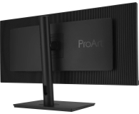ASUS 34" PA348CGV Czarny - 1074302 - zdjęcie 4
